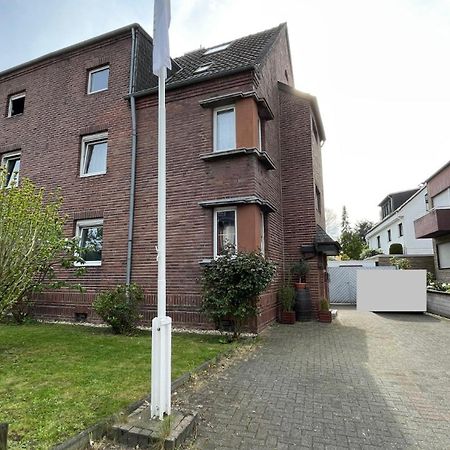 Gaestehaus-Schild Dormagen Exterior photo